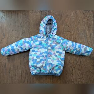 The North Face Reversible Jacket